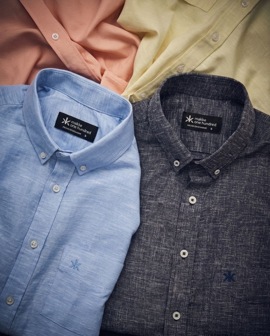 Camisas
